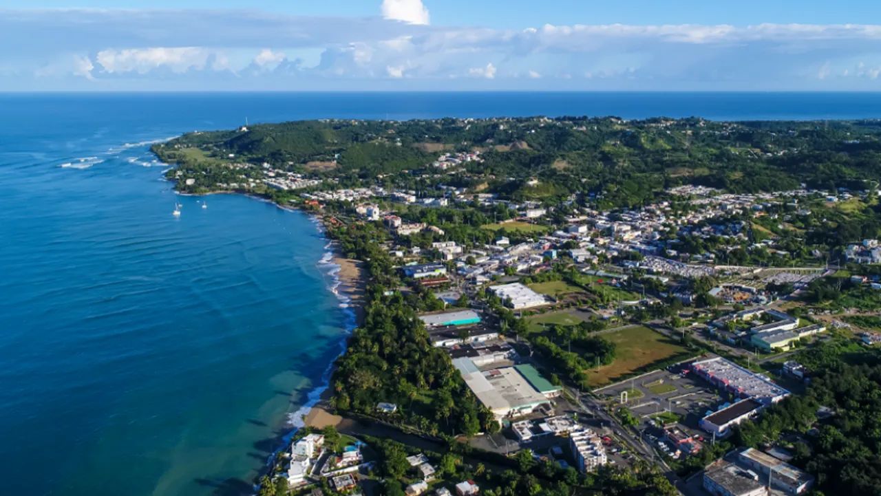 Solx’s Puerto Rico factory will use Origami Solar’s steel frames to enhance durability, reduce costs and support US manufacturing. 