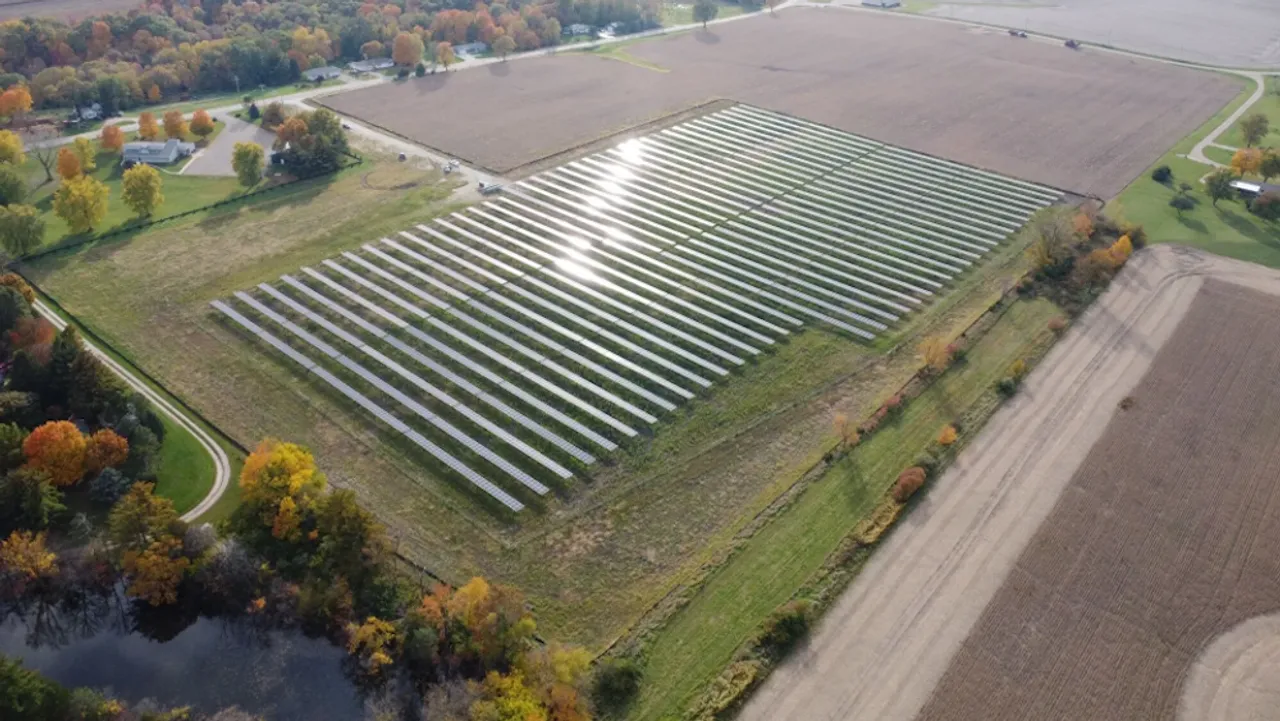PowerTrack enables real-time monitoring, reducing downtime and improving efficiency across Summit Ridge’s solar portfolio. 