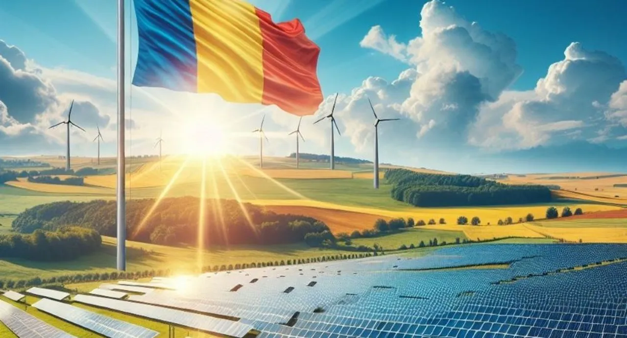 MET Group’s renewable projects in Romania reached ready-to-build status, spanning 400 hectares across Arad, Dâmbovița, and Bihor counties.