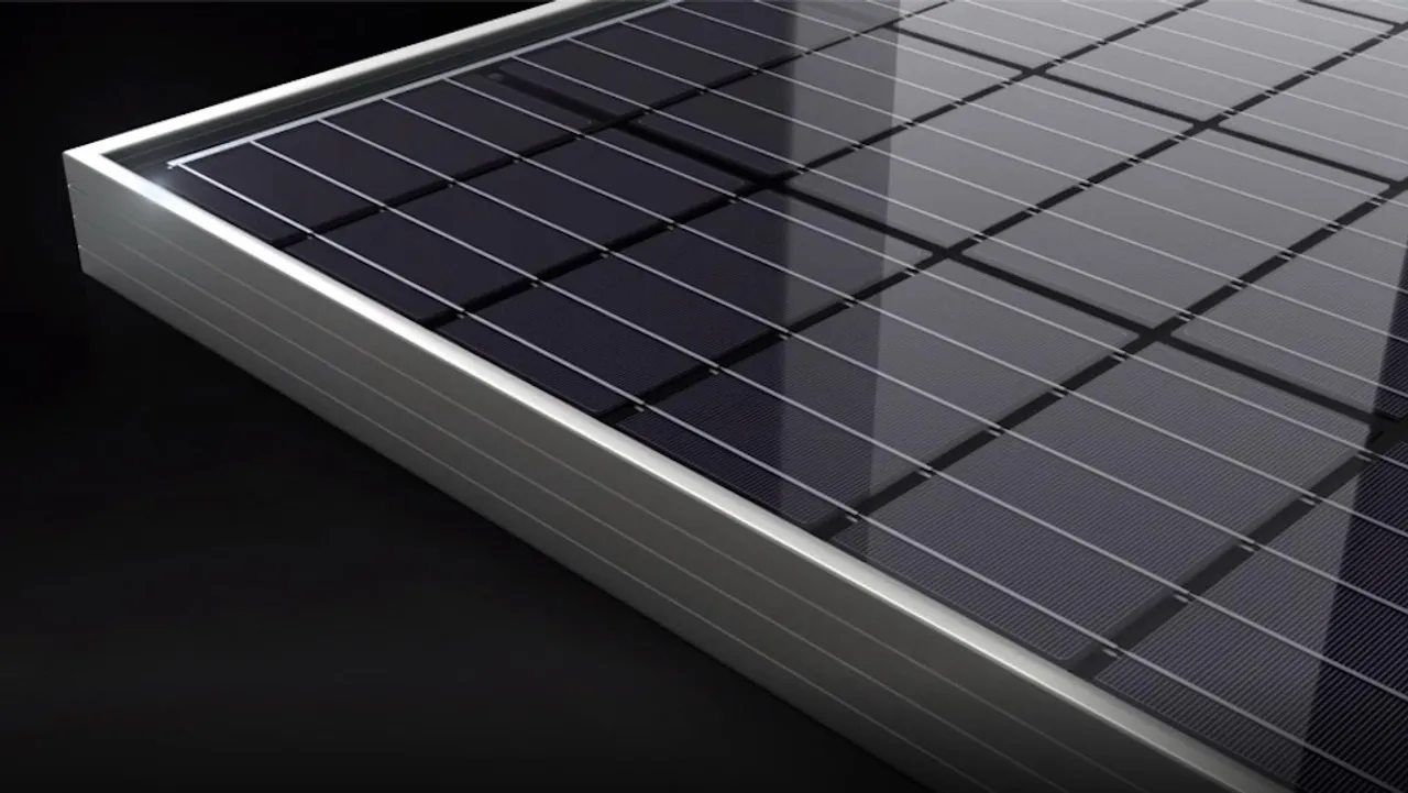 JinkoSolar's total module shipments exceeded 300 GW by 2024, with the Tiger Neo series surpassing 140 GW. 