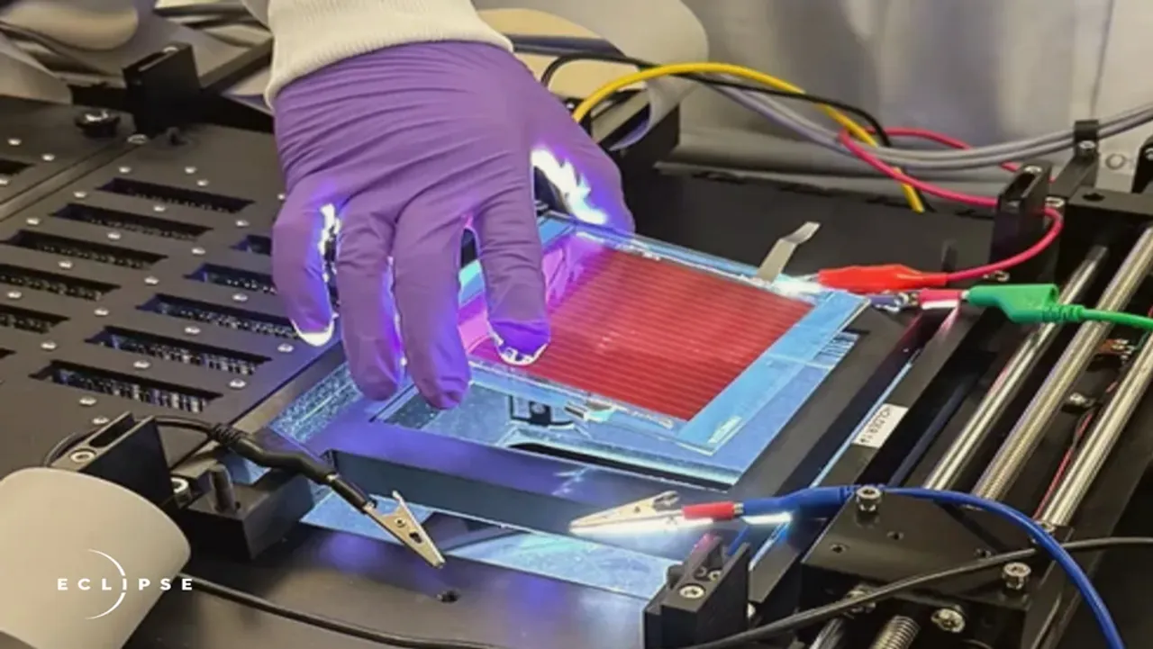 As Tandem PV’s perovskite panels reach 28% efficiency and target 30% by 2025, company moves forward to construct U.S. manufacturing facility.