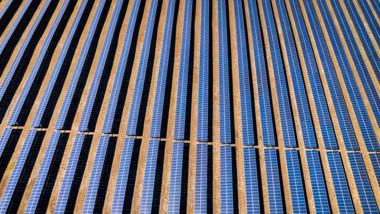 A 130 MW solar plant in Burgas, Bulgaria, was completed by TERNA ENERGY, with TERNA S.A. managing construction and grid connection. 