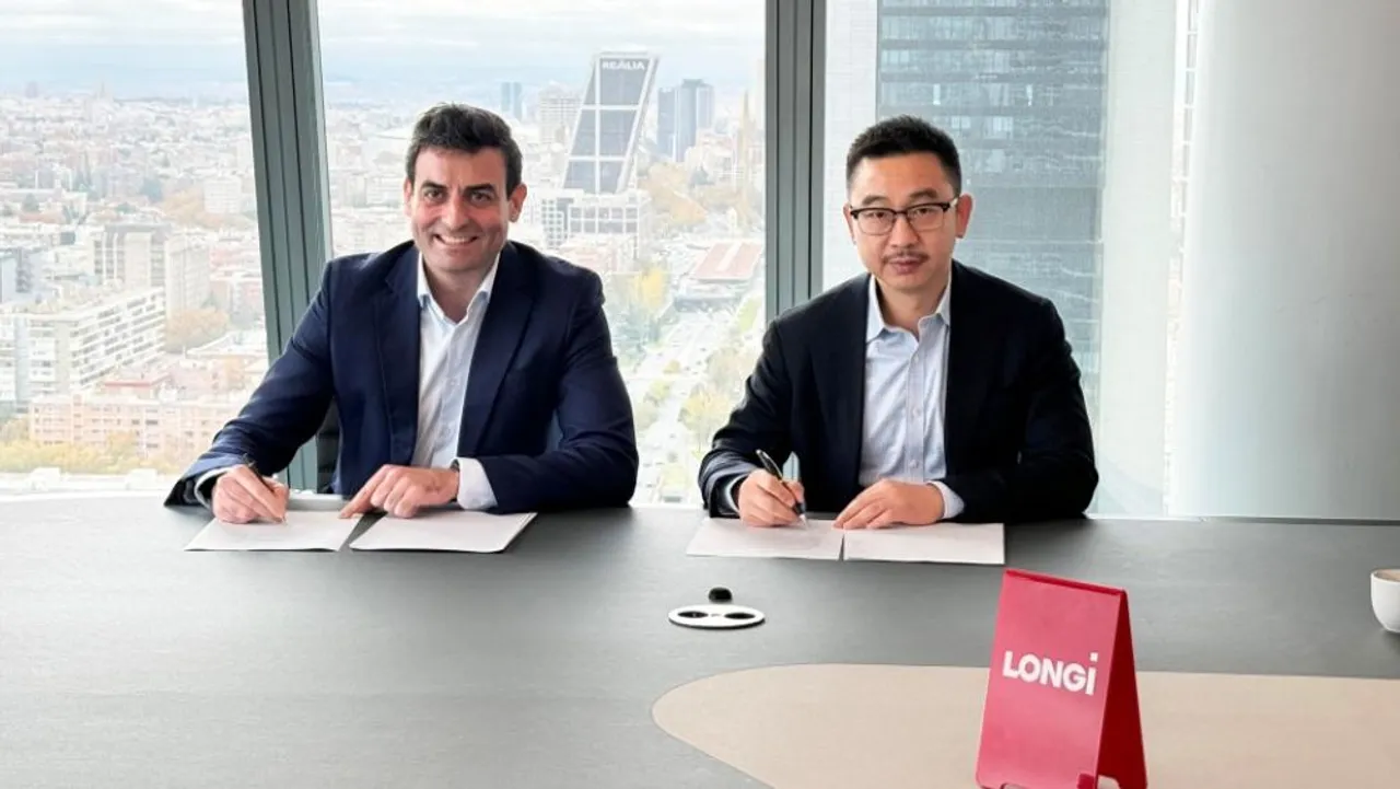 BNZ planned to procure 336MW of LONGi’s Hi-MO 7 and Hi-MO 9 modules with HBPC 2.0 technology to improve efficiency and expand its solar projects in 2025.