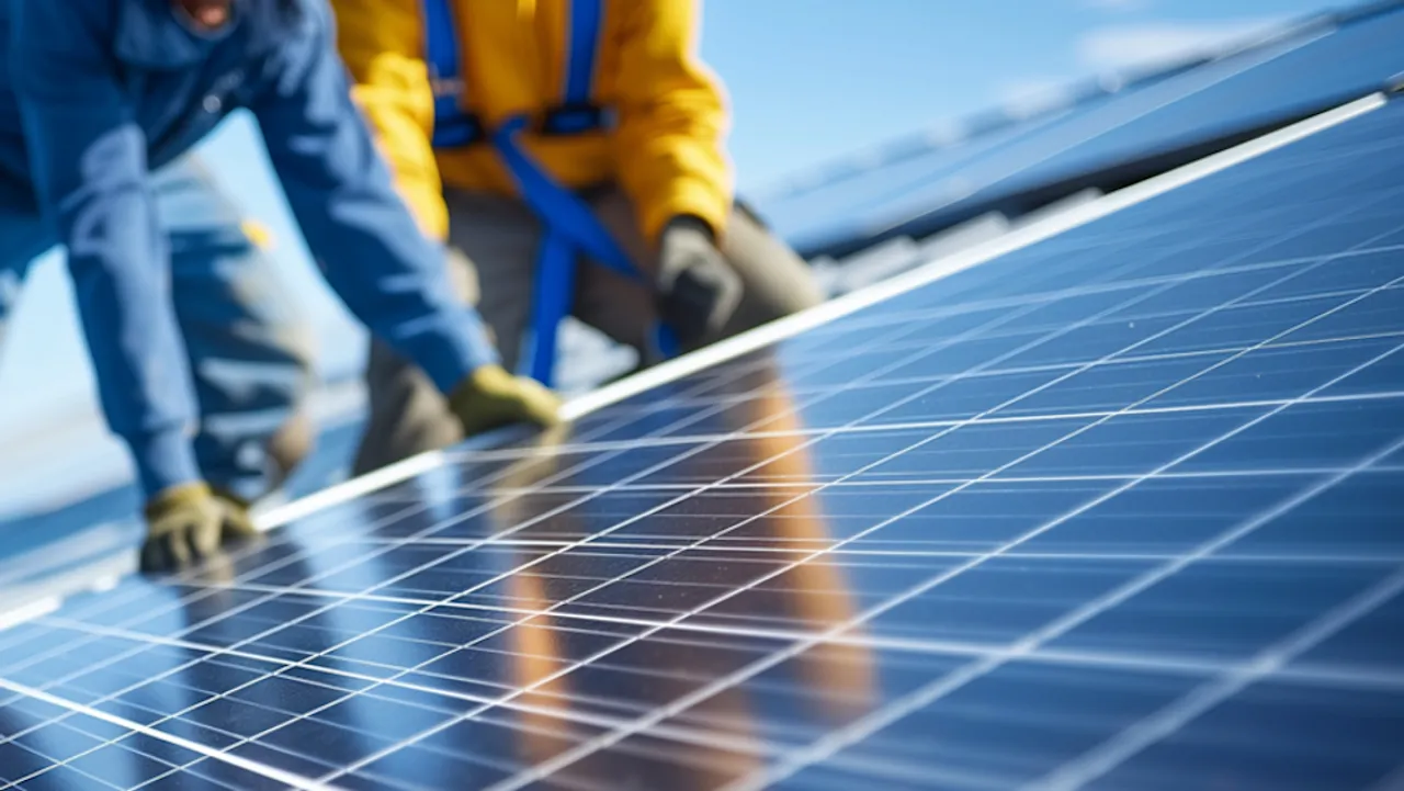 Andhra Pradesh’s Integrated Clean Energy Policy targets 160 GW capacity, aiming for INR 10 lakh crore investment and 7.5 lakh job opportunities. 