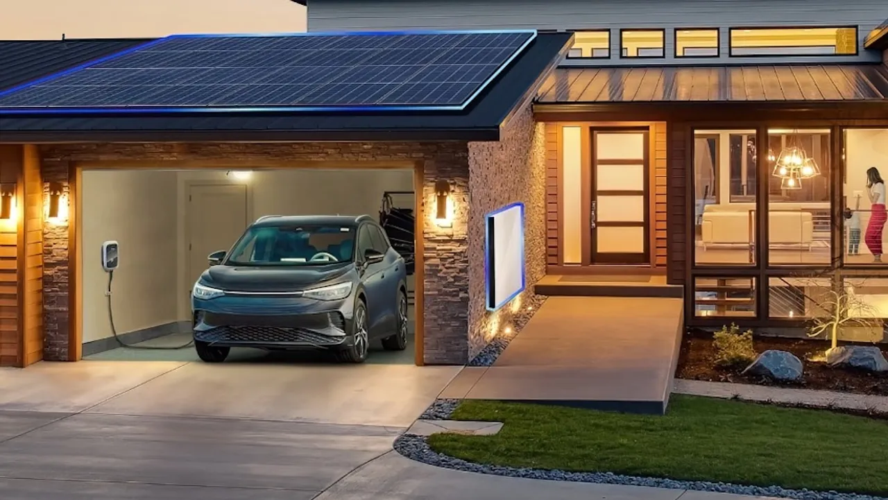 Sunrun’s financial strength, technology, and high Net Promoter Score helped secure its 2025 Platinum Solar and Preferred Partner Awards. 