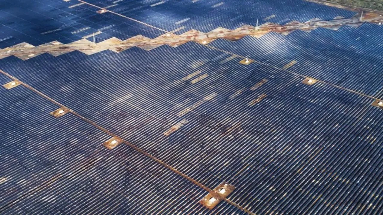 YEKA Erzin-2, a 136 MW solar plant by IC Enterra, became fully operational and started supplying electricity to the grid. 