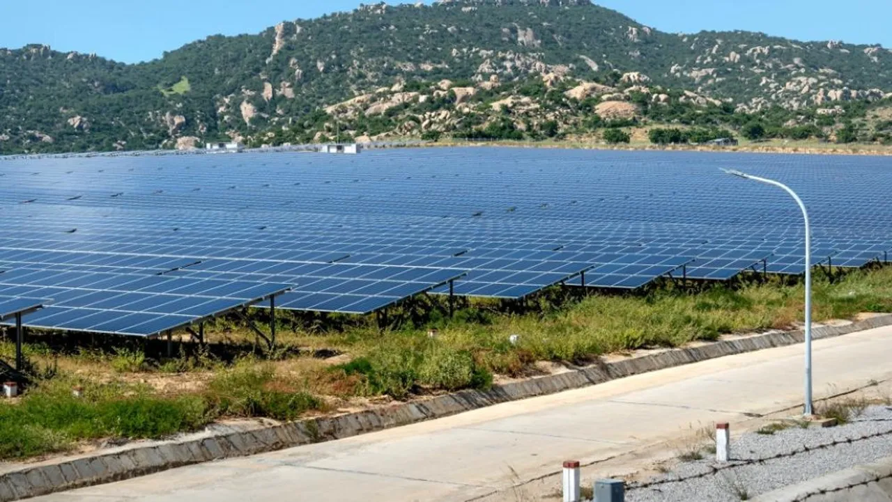 Juniper Green Energy’s 100 MW solar project in Rajasthan supplied power to Bhutan through a bilateral trade framework for direct import. 