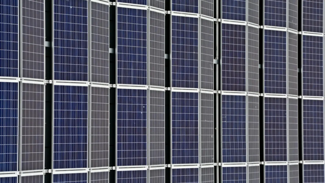 Radial Power owned and operated the sites, while the OnSwitch partnership expanded financing and development resources for solar and related solutions. 