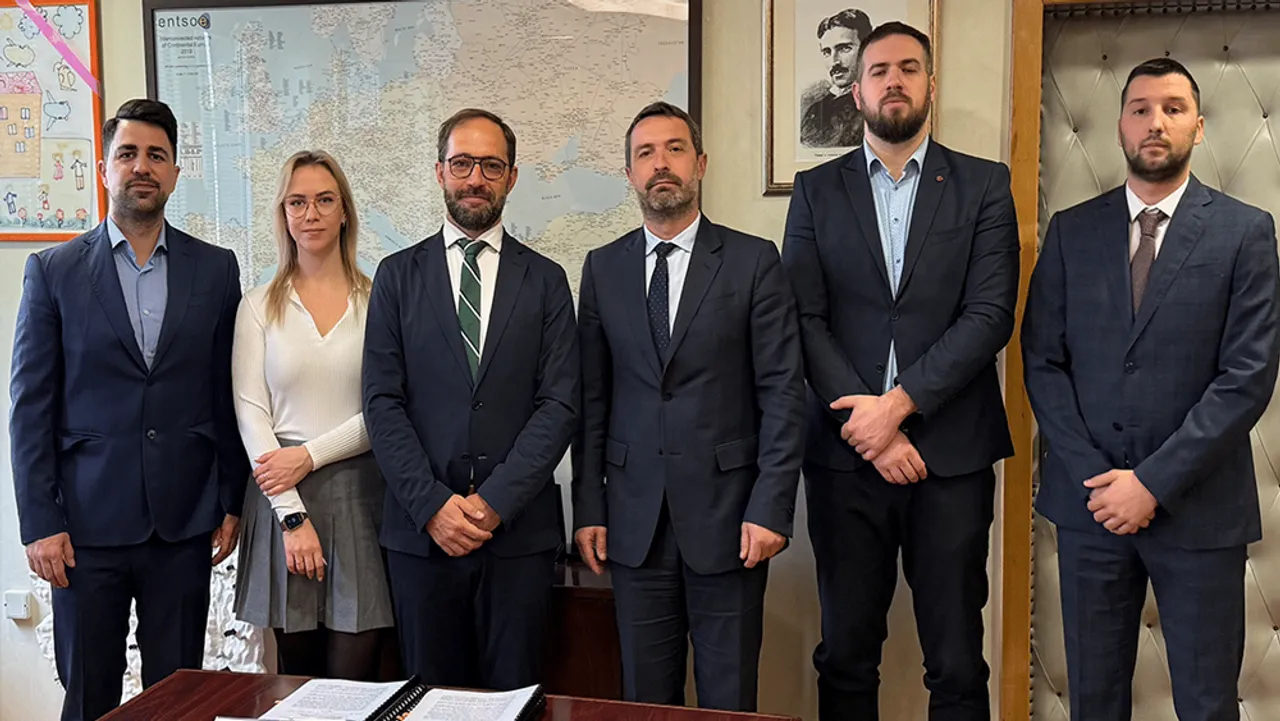 Rudine solar farm to finalize design, secure permits, and grid-link by 2028 as Montenegro targets 50% renewables by 2030. 
