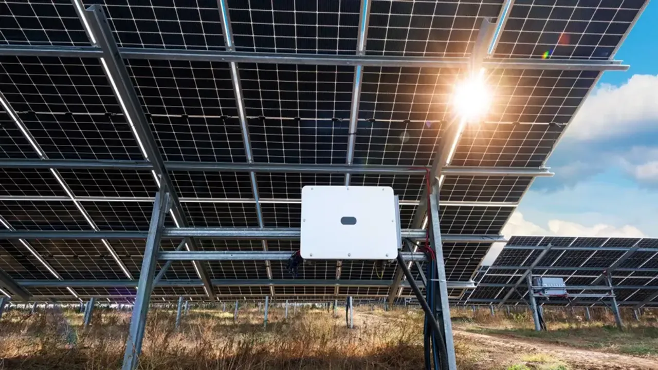 SPR’s bifacial recycling line improved glass recovery, reduced waste, and supported a circular economy for the growing solar industry.  