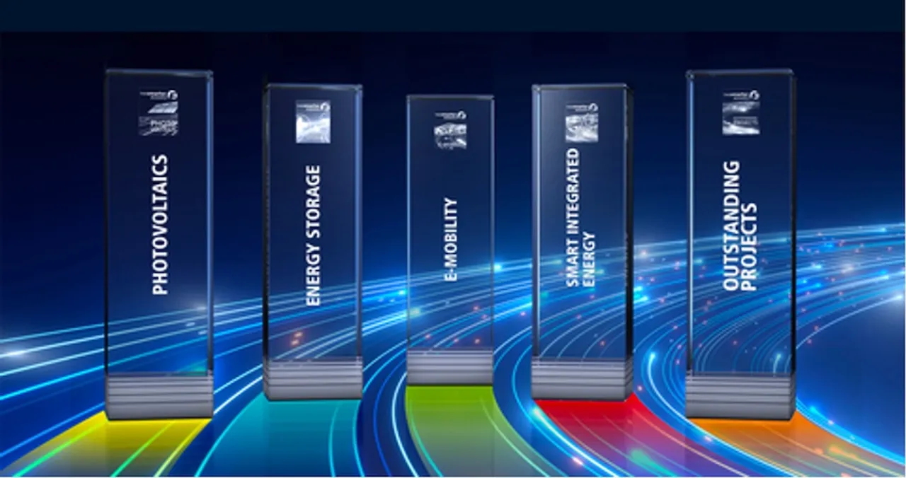 Finalists highlight advances in modules, testing, and digital systems, with winners to be announced on May 6 in Munich. 