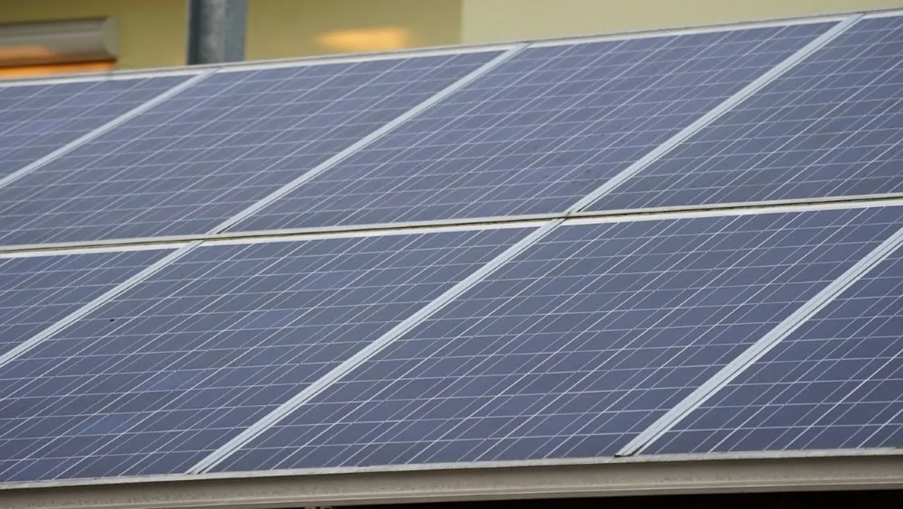 The solar plant project has been planned as part of Indraprastha Gas’s 1 GW renewable energy expansion strategy through 2029. 