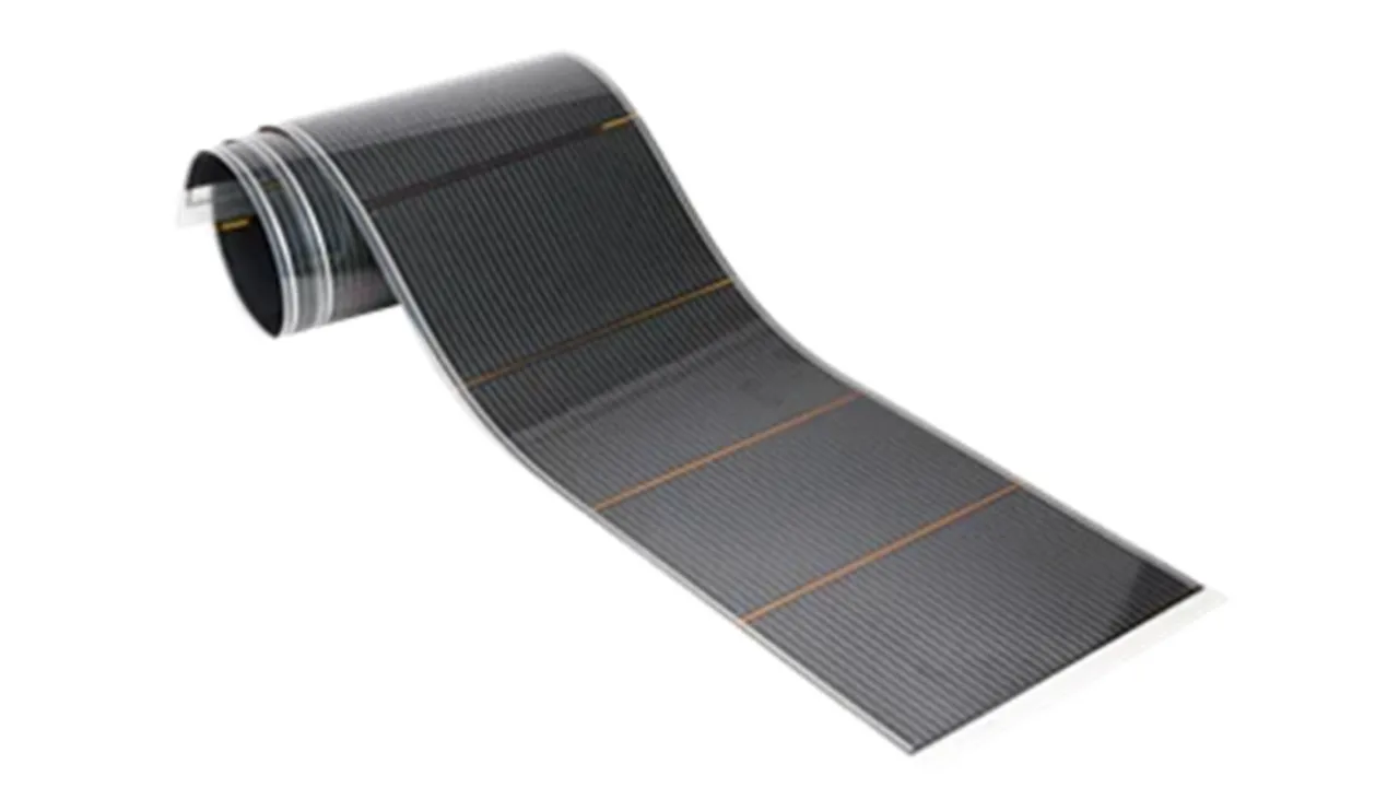 Manufactured at Ascent’s 5 MW facility, the PV blankets offer rapid customization to reduce mission cost, risk, and payload limitations in space. 