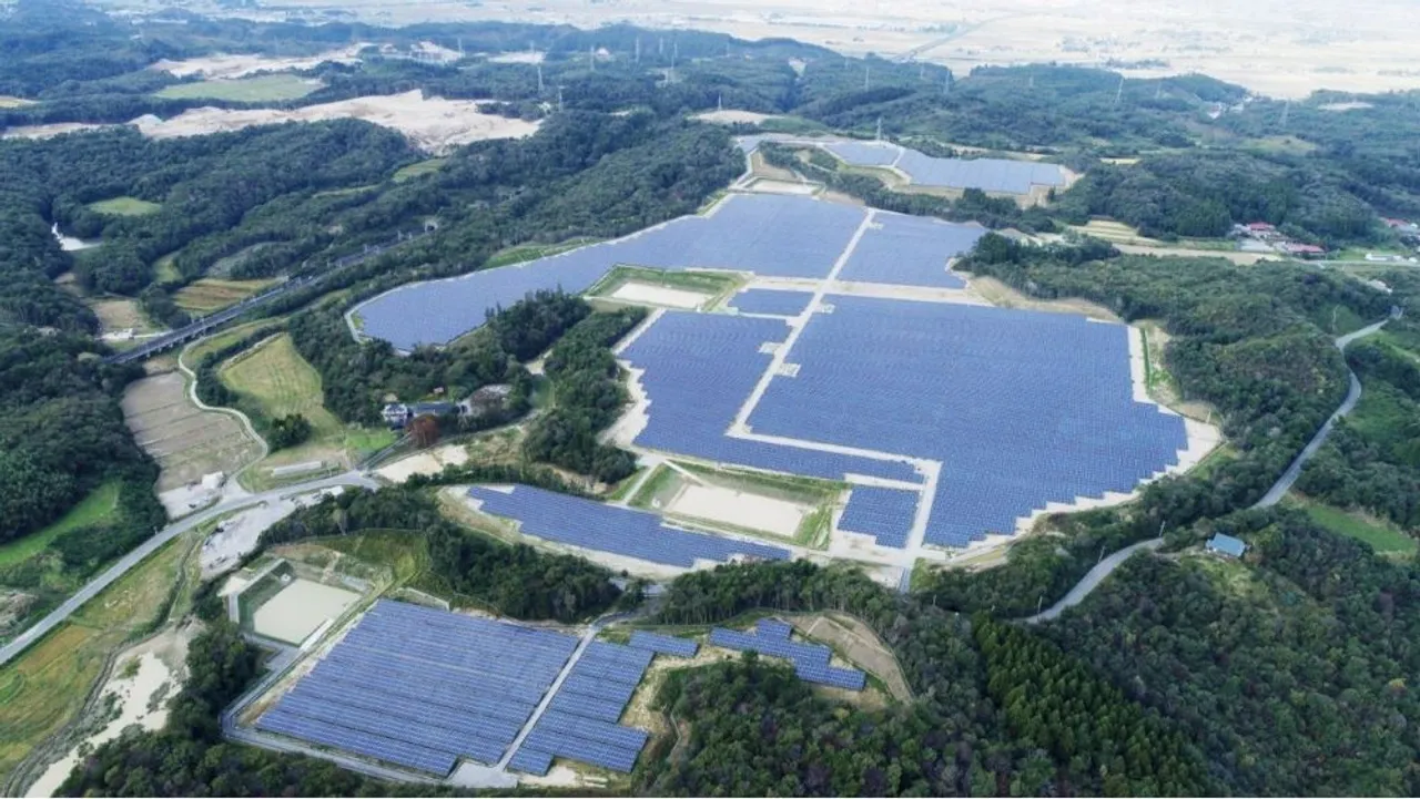 The corporate PPA agreement aligns with Equinix’s global energy procurement goals while enhancing power security for Japan’s data infrastructure. 