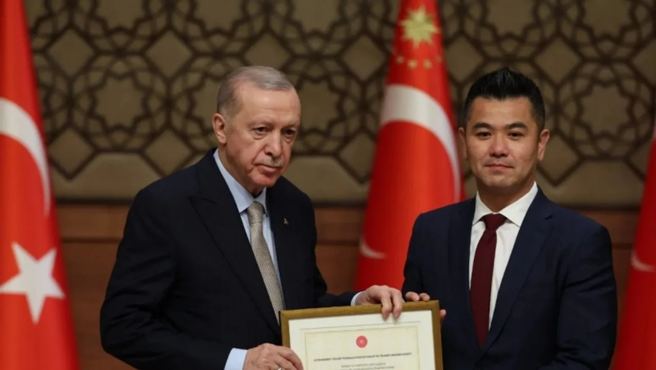Turkey’s HIT-30 program has attracted Astronergy to build TOPCon production lines with local university collaboration. 