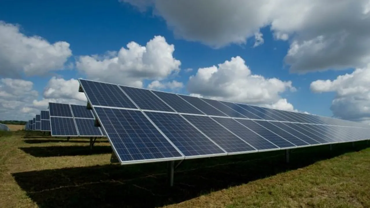 Both Gaia and Midpoint are scheduled to enter commercial operation in 2025 to meet Texas power demand. 