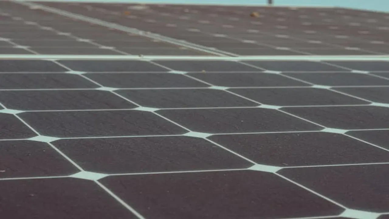  QDELS project has secured EUR 7.5 million to validate new quantum dot tandem solar cells led by Midsummer and Italian partners.