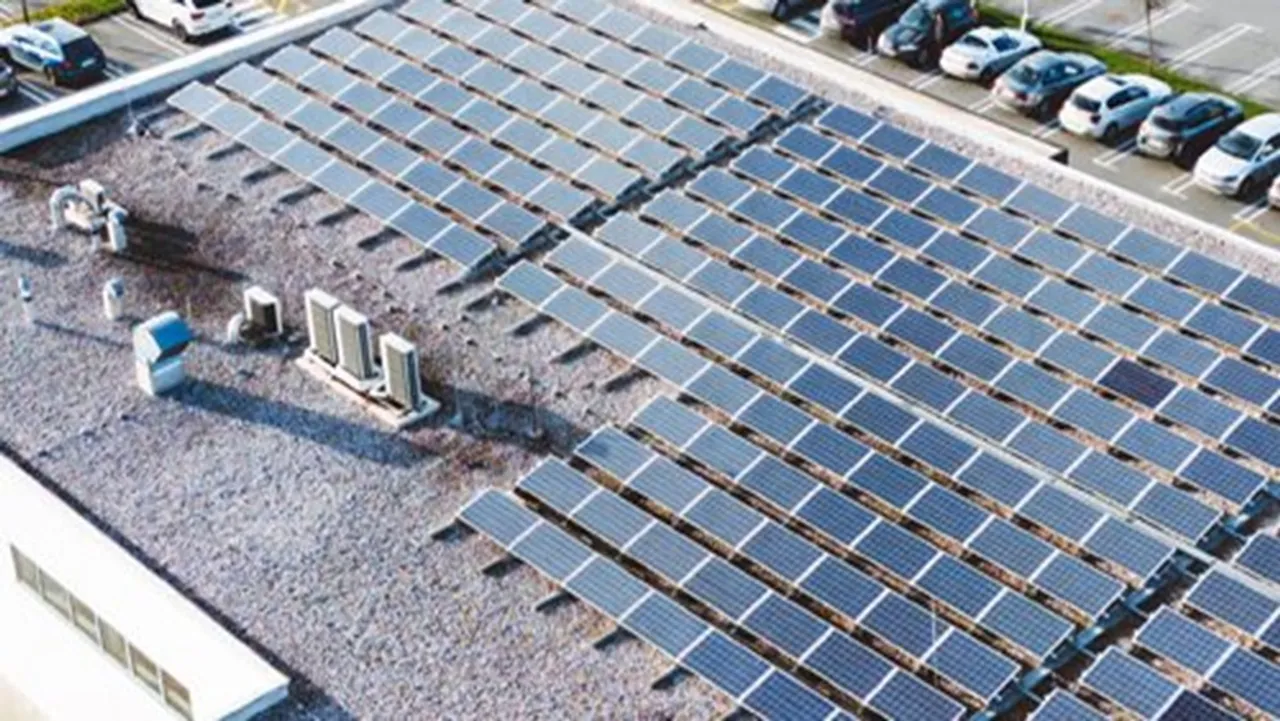 SREC monetization for Hot Purple Energy assets has been managed under Spruce Power’s WREGIS-linked platform. 