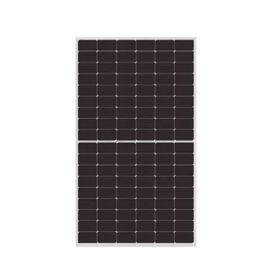 JinkoSolar achieves record efficiency again