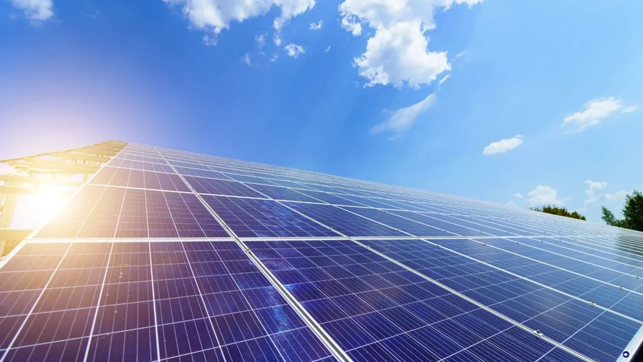 Benefits of NYSERDA’s solar programs