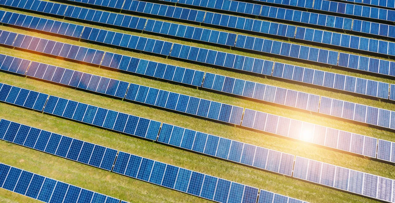 Voltalia expands agri-PV projects in France through Helexia subsidiary