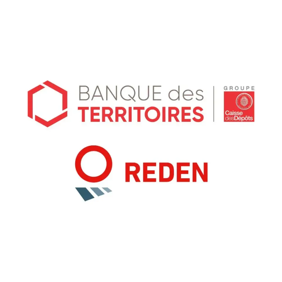 France’s REDEN and Banque des Territoires to develop 900 MW solar capacity