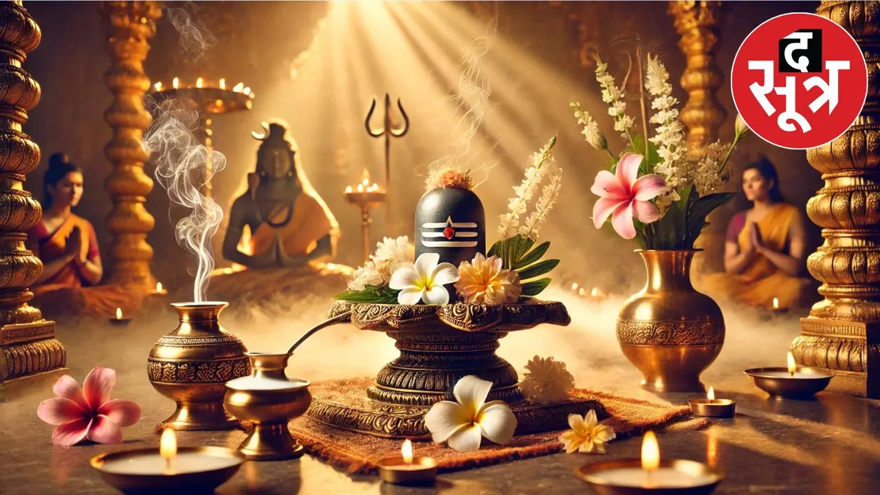 SHIV  JII