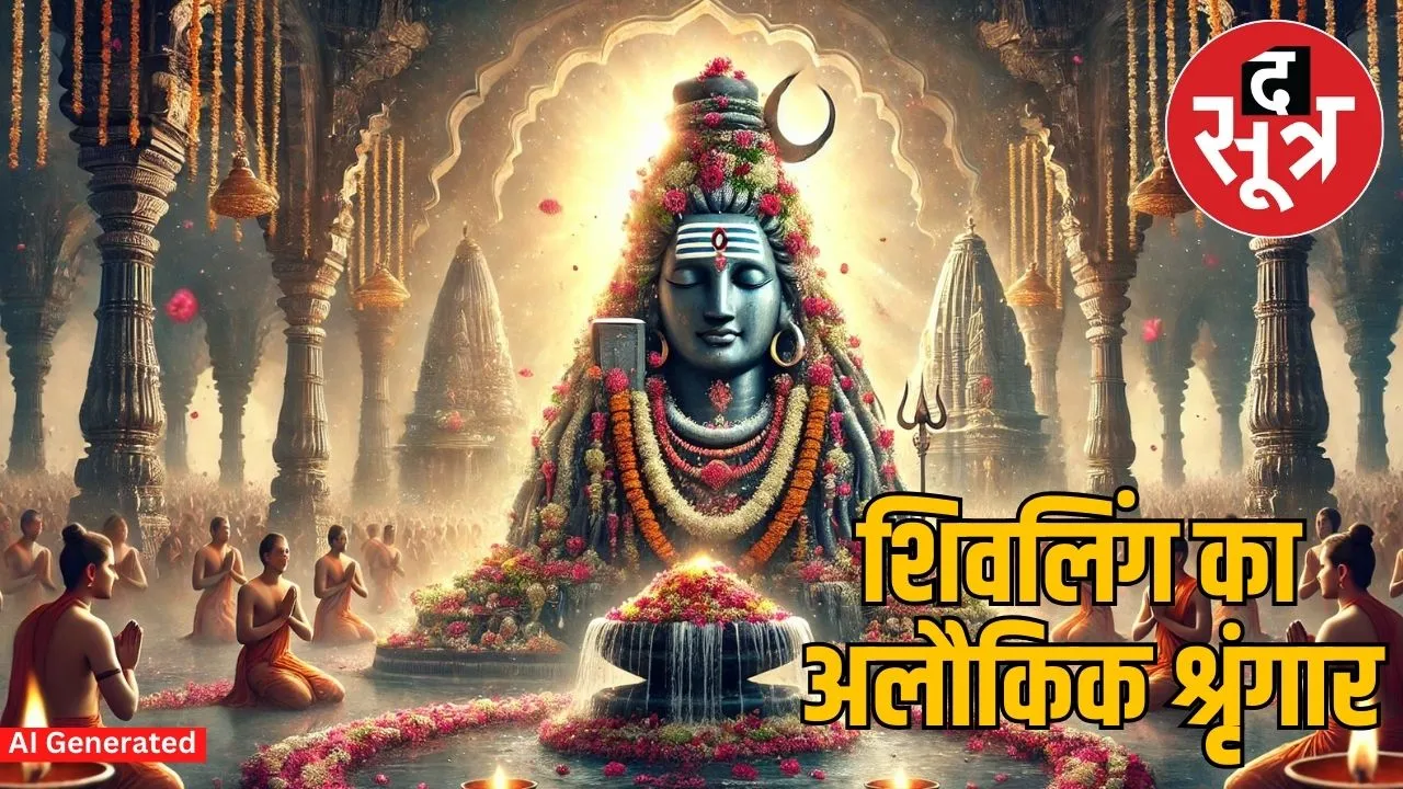 महाकालेश्वर 