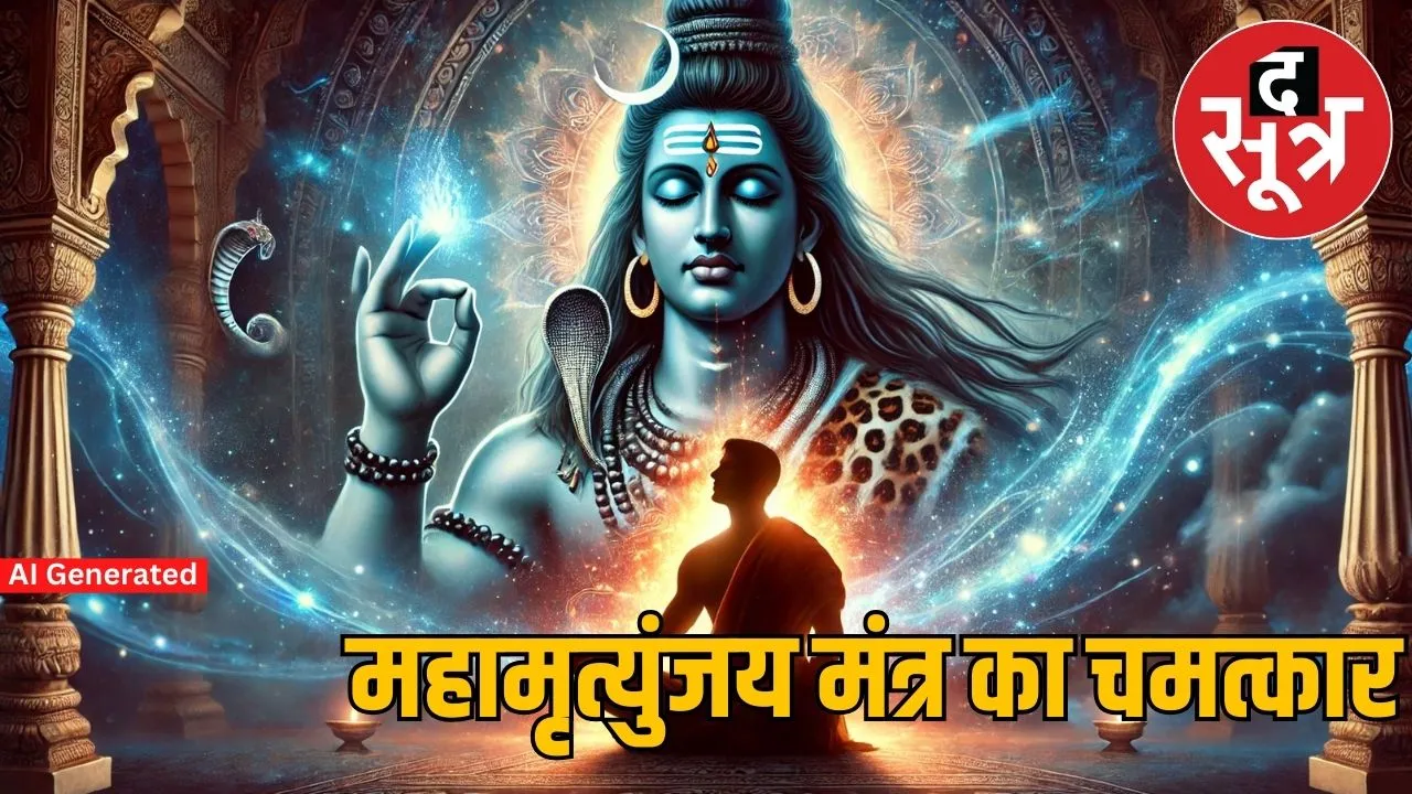 mahamrityunjaya