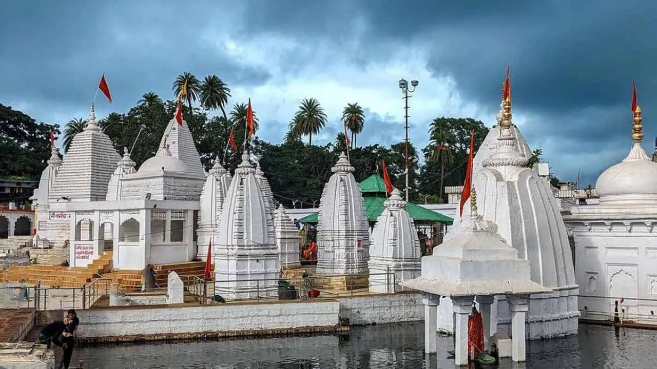 NARMADA