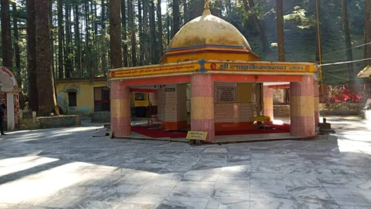 KMADEV