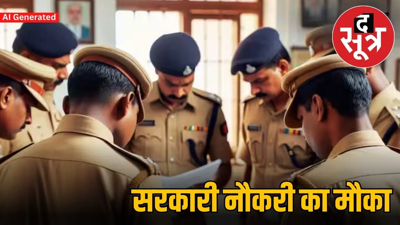 PUNJAB POLICE