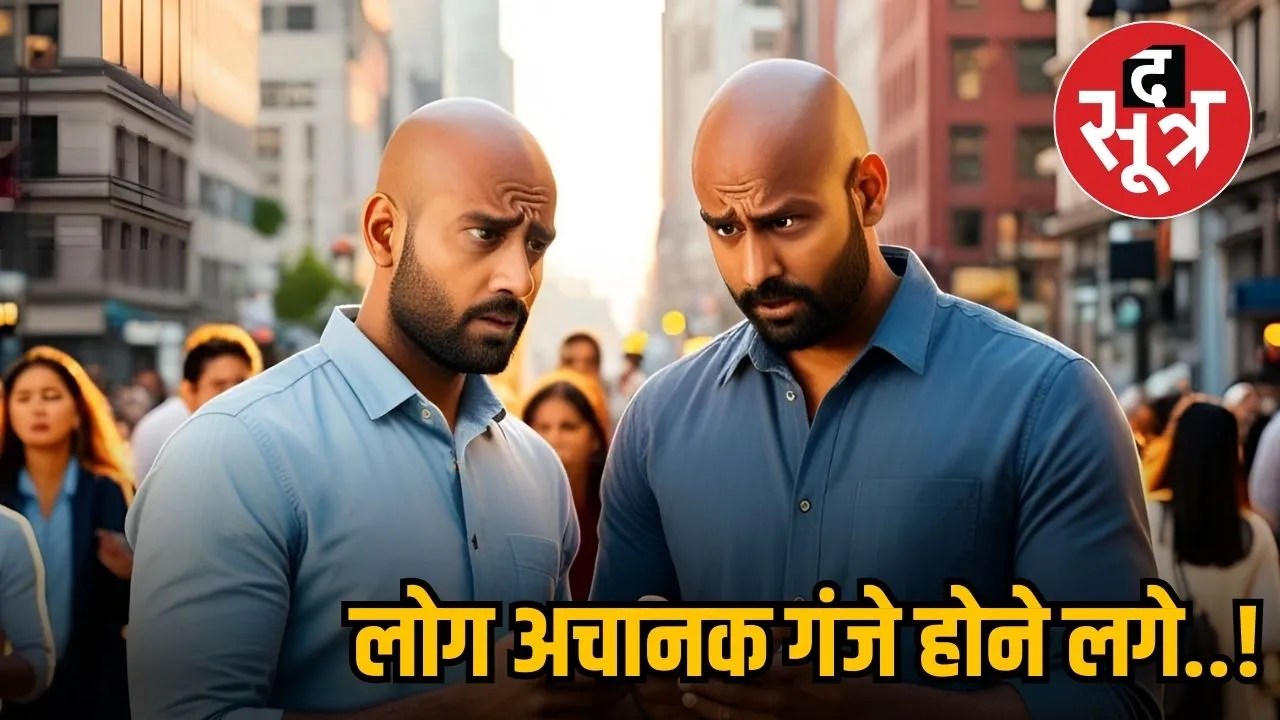 maharasta