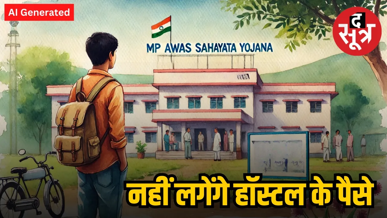 mp awas sahayata yojna 