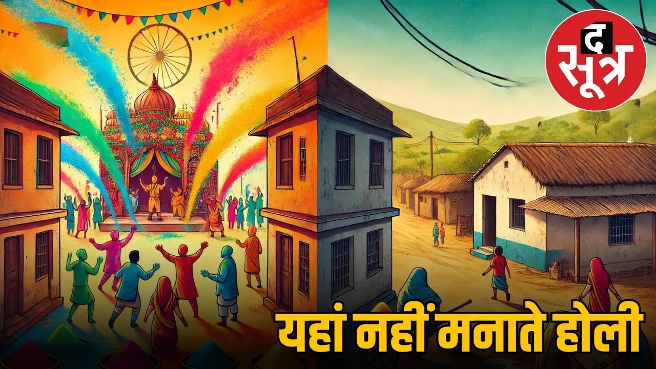 holi 2025 