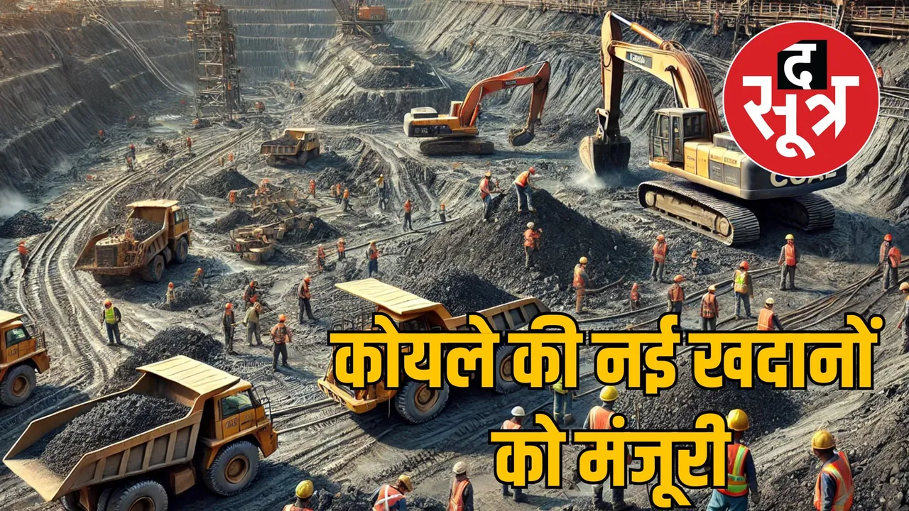 coal mining approved chhindwara madhya pradesh