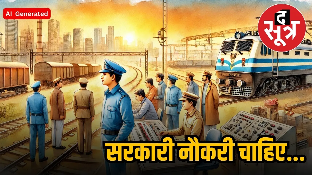 DFCCIL Recruitment 