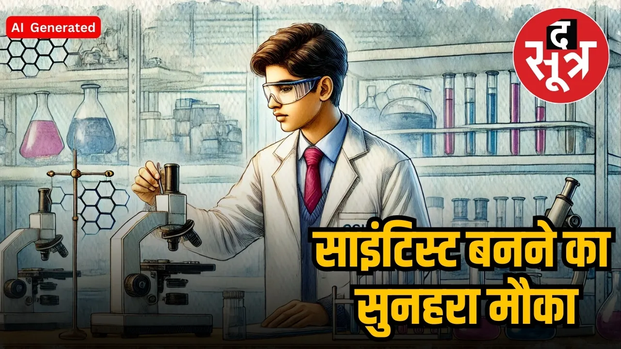 CSIR-NAL Recruitment 2025