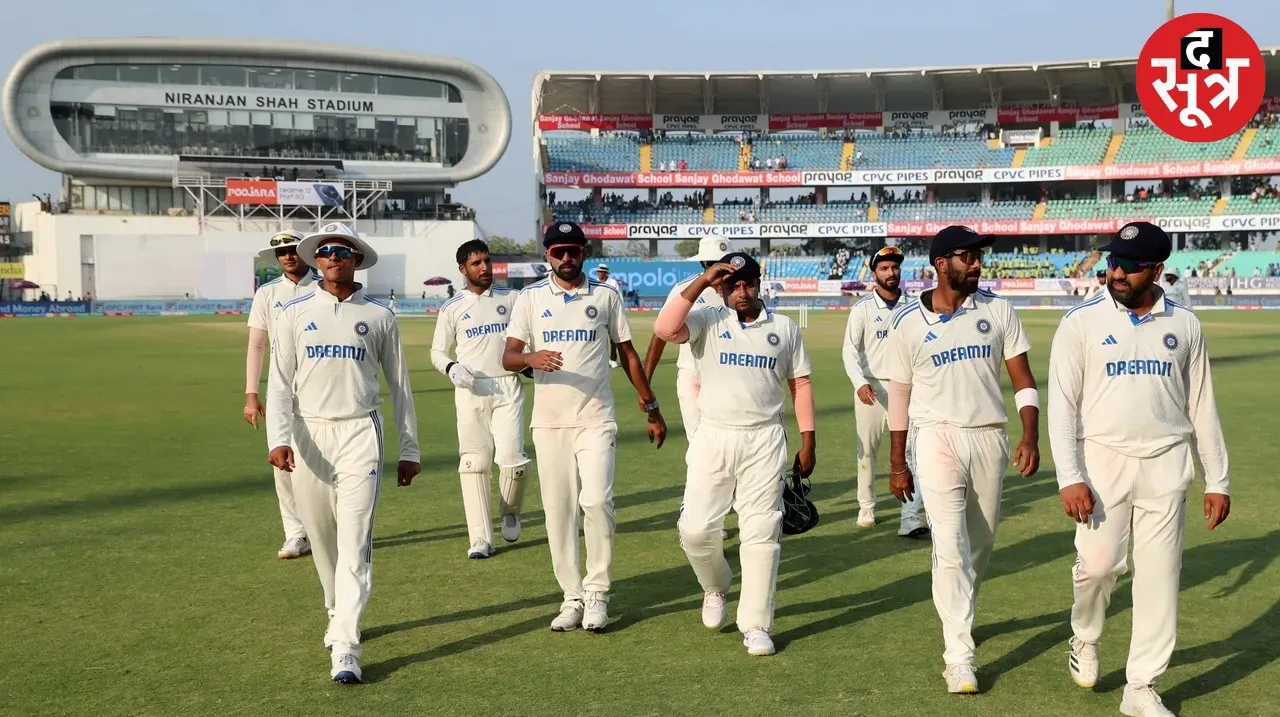 भारत के खिलाफ इंग्लैंड के बेन डकेट का शतक, अश्विन के 500 टेस्ट विकेट