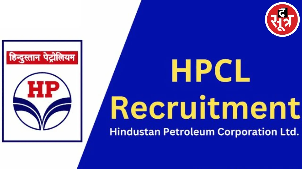 Hindustan Petroleum Recruitment for 102 posts in Rajasthan