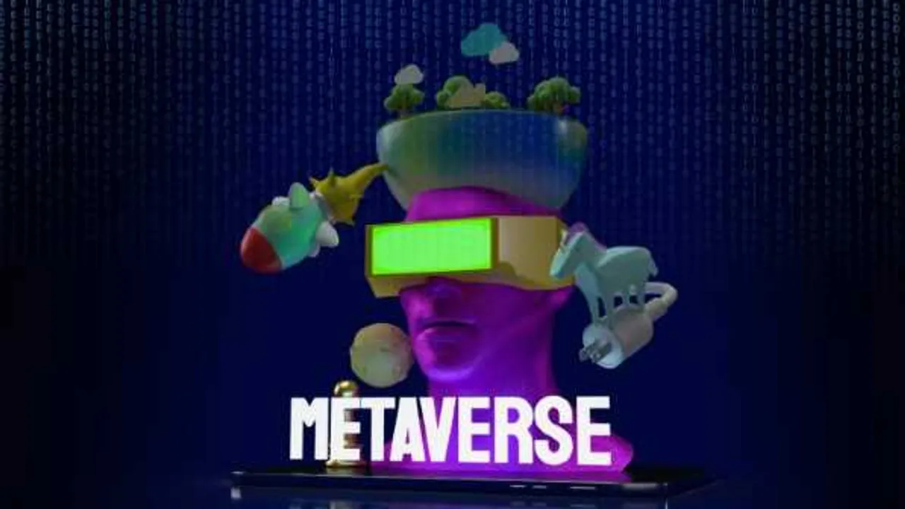 नेक्स्ट जेनरेशन इंटरनेट: Metaverse क्या है और क्यों है दुनिया में इसकी चर्चा? जानें
