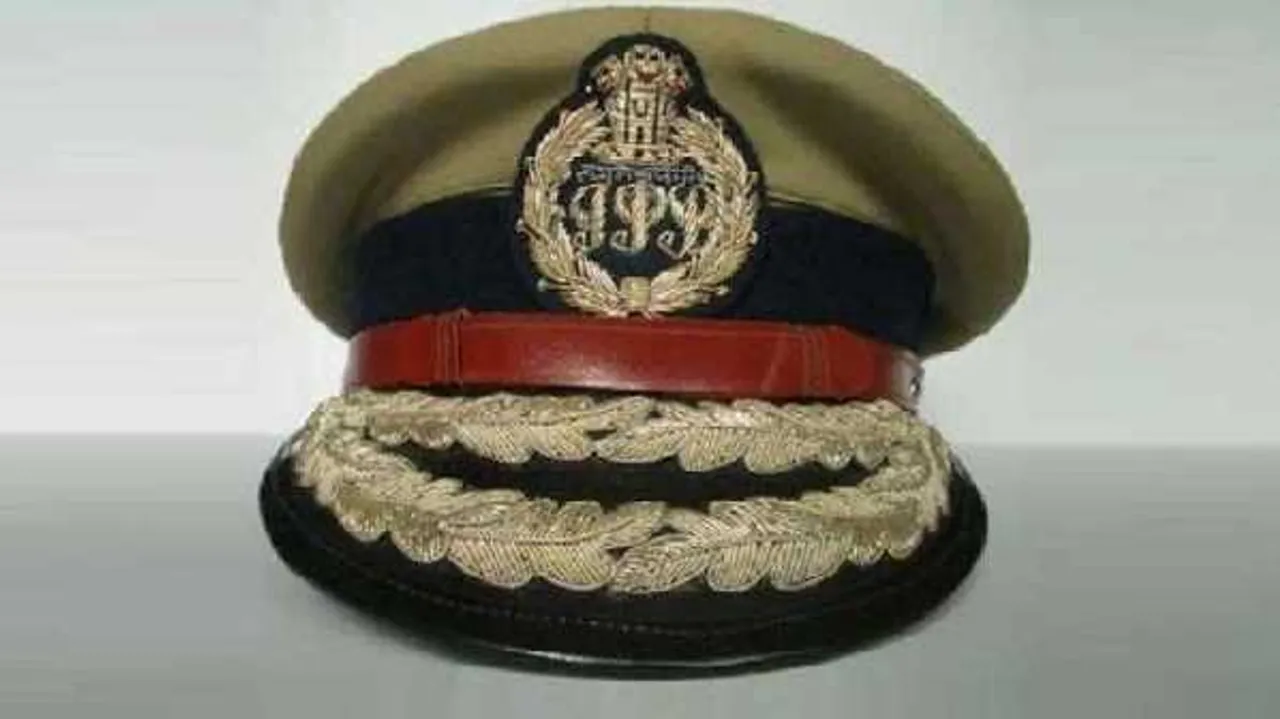 पुलिस के 24 अफसरों का ट्रांसफर: राकेश होंगे पुलिस महानिरीक्षक इंदौर देहात, ये है सूची
