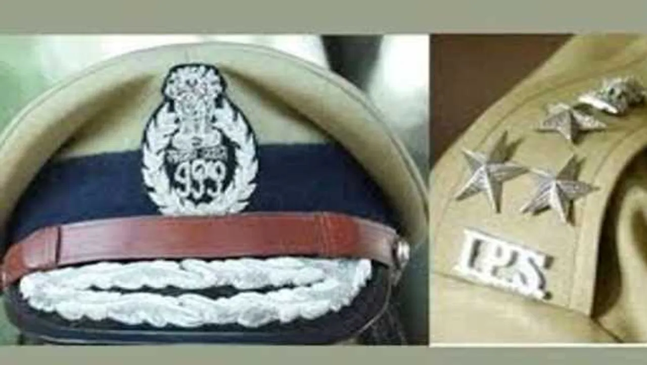 MP में अटकेगा IPS कैडर रिव्यू: केन्द्र सरकार से प्रस्ताव वापस मांगने की तैयारी में गृह विभाग