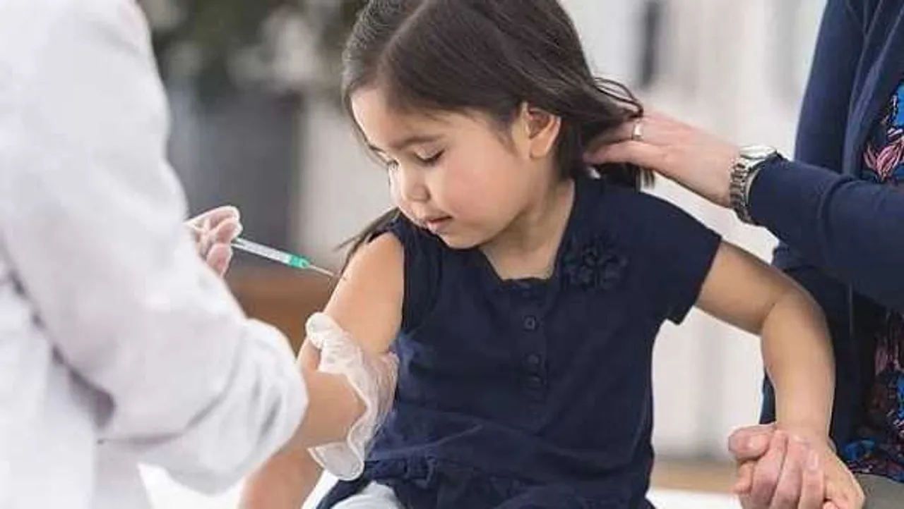 बच्चों को सुरक्षा का टीका: 1 करोड़ डोज तैयार, अक्टूबर में मिल सकती है वैक्सीन
