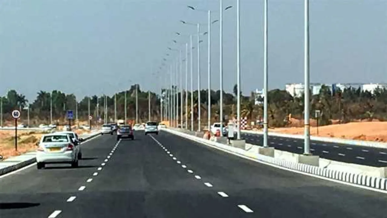 राष्ट्रीय राजमार्ग : छत्तीसगढ़ में इकोनॉमिक कॉरिडोर के दोनों तरफ जमीन खरीदी बिक्री पर रोक
