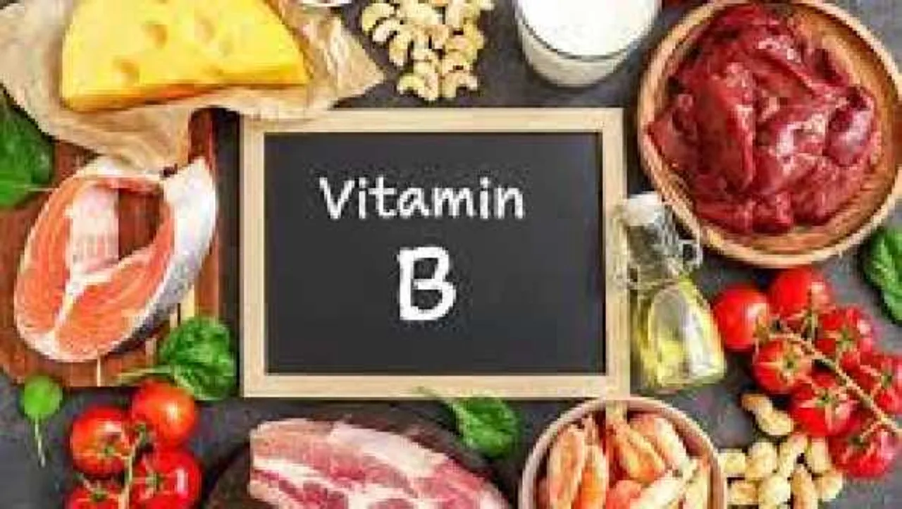 Vitamin B12: सर्कुलेटरी और नर्वस सिस्टम को हेल्दी रखने में मददगार होता है