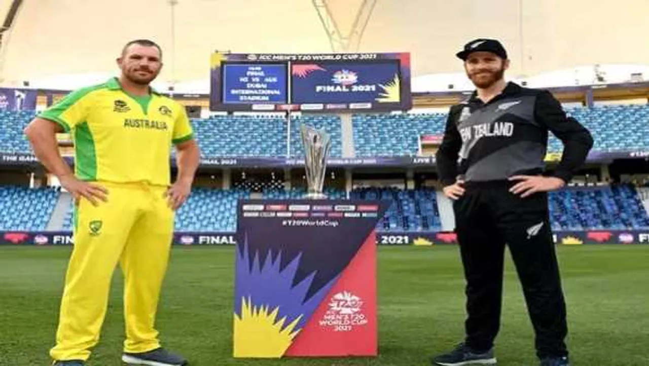 T20 WC फाइनल: न्यूजीलैंड की 8 विकेट से हार, पहली बार टी-20 चैंपियन बना ऑस्ट्रेलिया