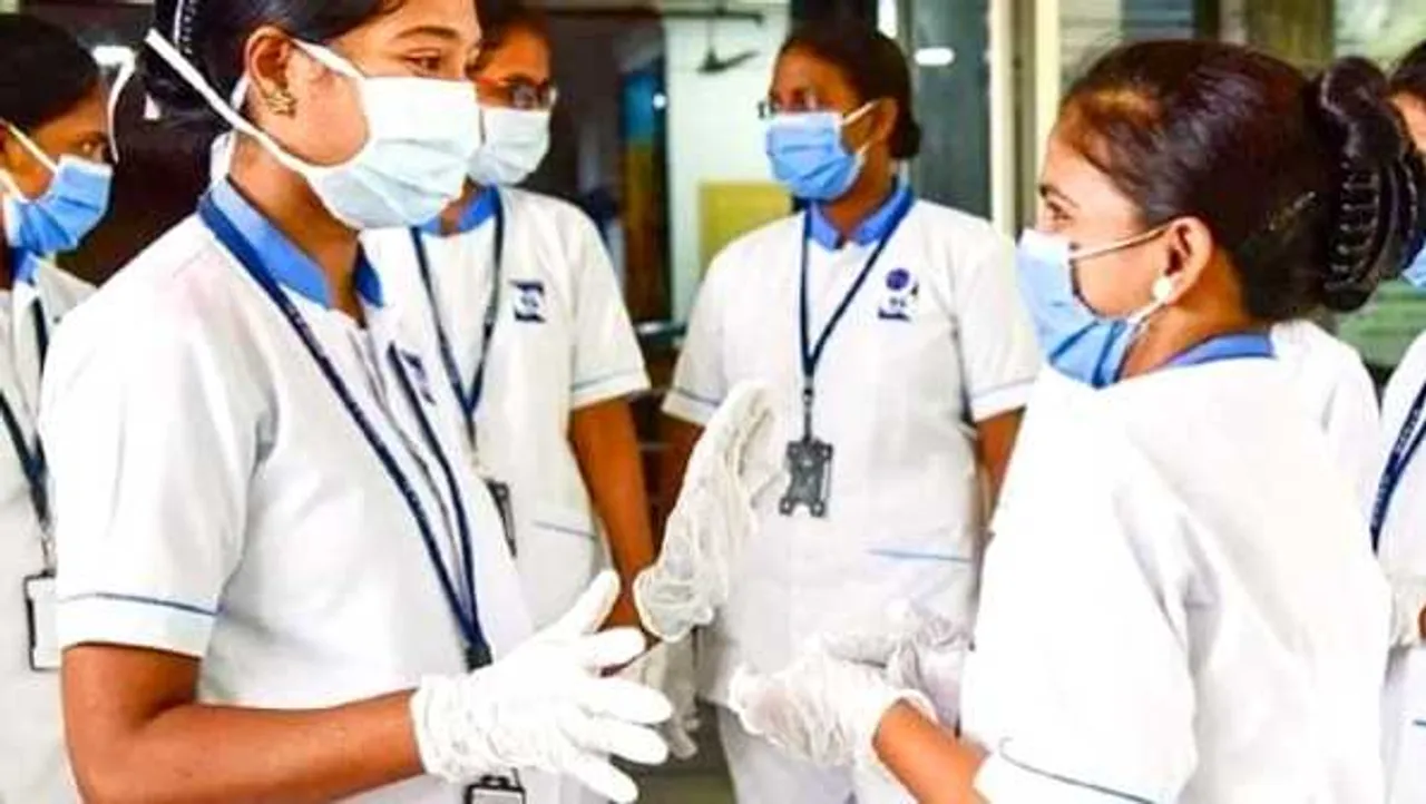 80 हजार नर्सिंग छात्र परेशानः मेडिकल यूनिवर्सिटी की लापरवाही, 2 साल से एग्जाम नहीं 