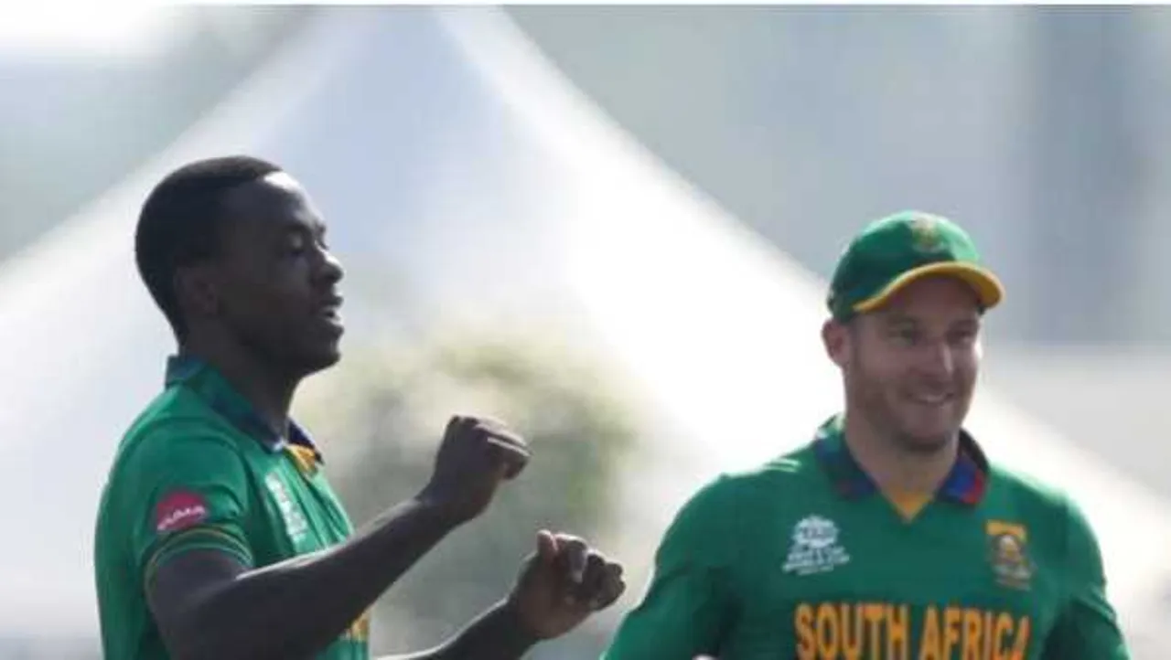 SA Vs BAN: बांग्लादेश की लगातार चौथी हार, दक्षिण अफ्रीका ने तीसरी जीत दर्ज की