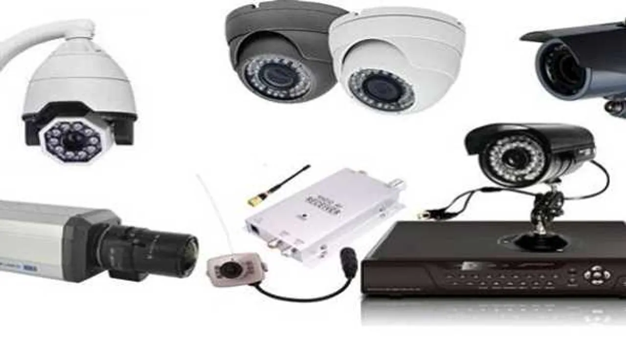 तीसरी आंख: MP की सभी कॉलोनियों और व्यावसायिक इमारतों में CCTV कैमरा लगाना होगा अनिवार्य 
